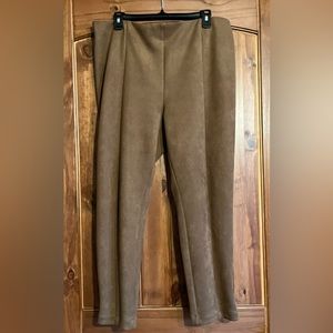 LOFT XL Ladies pants. Fabric is stretchy, soft